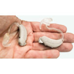 سمعک چقدر عمر داره؟