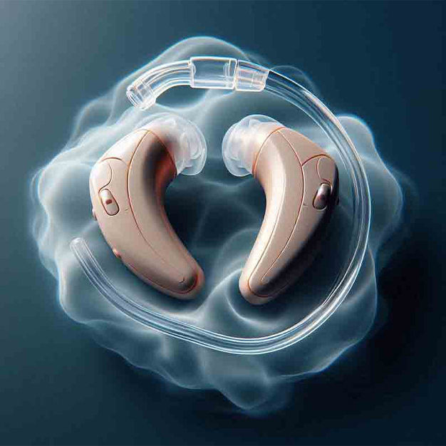 چگونه می‌توان عمر سمعک را افزایش داد؟