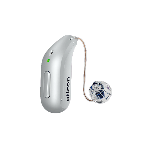 بهترین مدل‌ سمعک‌ اتیکن کدام است ؟