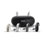 ویژگی‌ها و مزایای سمعک اتیکن