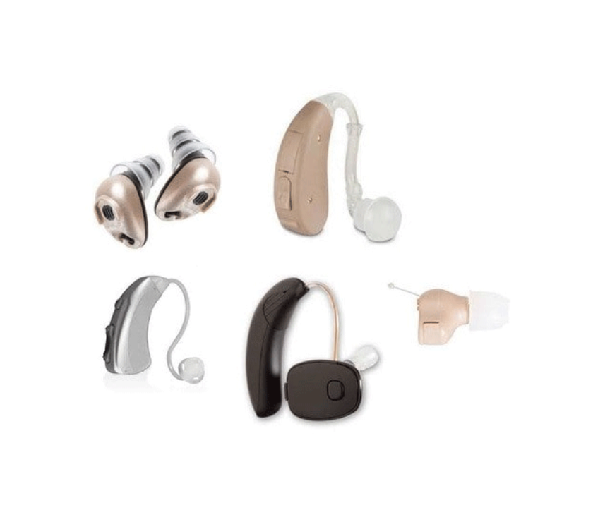 سمعک-استارکی-در-تهران