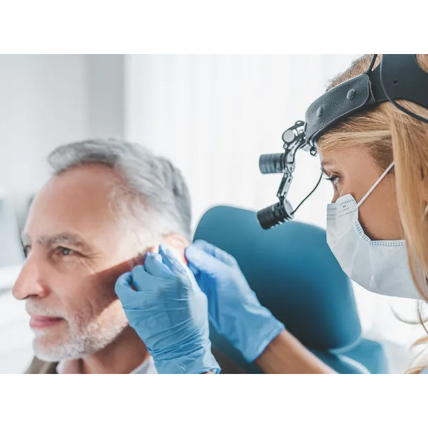 مزایای-ساکشن-گوش-چیست؟