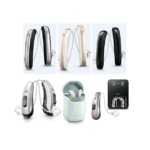 مقایسه سمعک زیمنس و فوناک