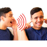 آیا امواج صوتی باعث گرفتگی گوش می‌شوند؟