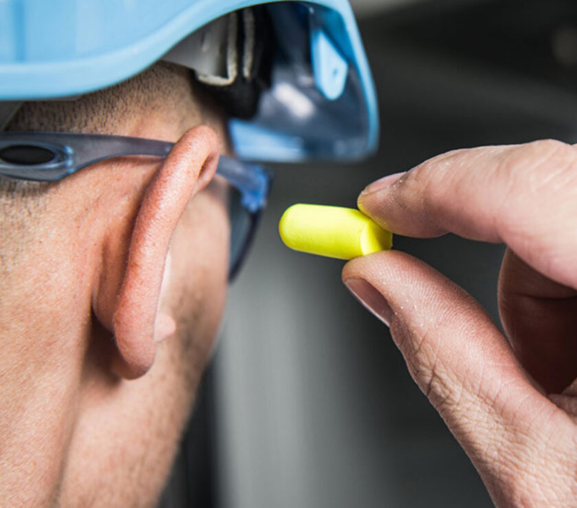 جدیدترین روش‌های درمان آسیب‌ شنوایی ناشی از صدا