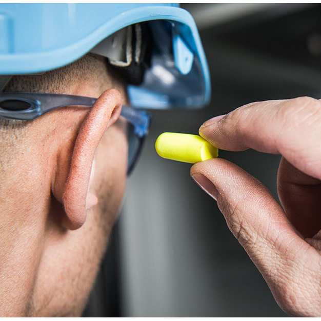 جدیدترین روش‌های درمان آسیب‌ شنوایی ناشی از صدا