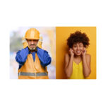 راهنمای تعیین حد مجاز مواجهه با صدا در محیط کار