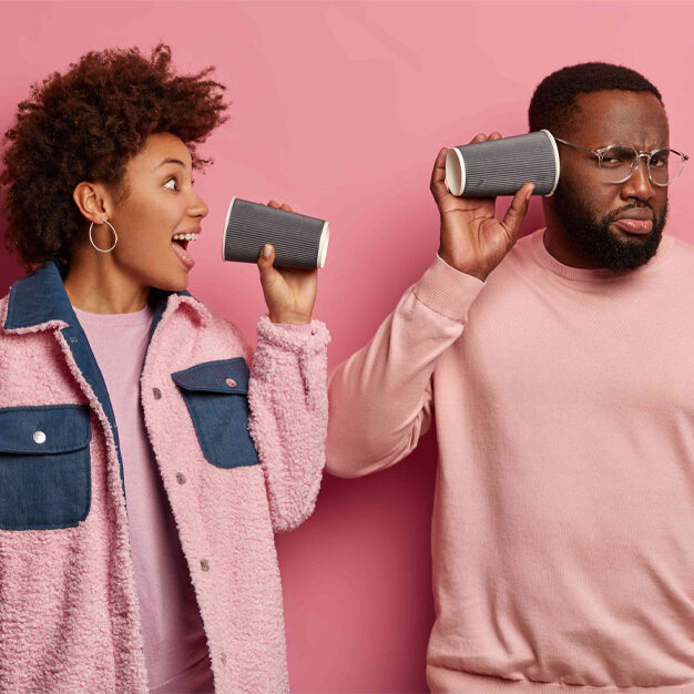 روش‌های جلوگیری از کاهش شنوایی