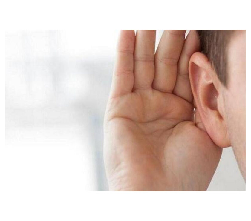 نشانه‌های اولیه آسیب شنوایی بر اثر صداهای بلند