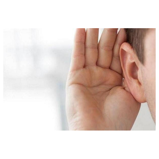 نشانه‌های اولیه آسیب شنوایی بر اثر صداهای بلند