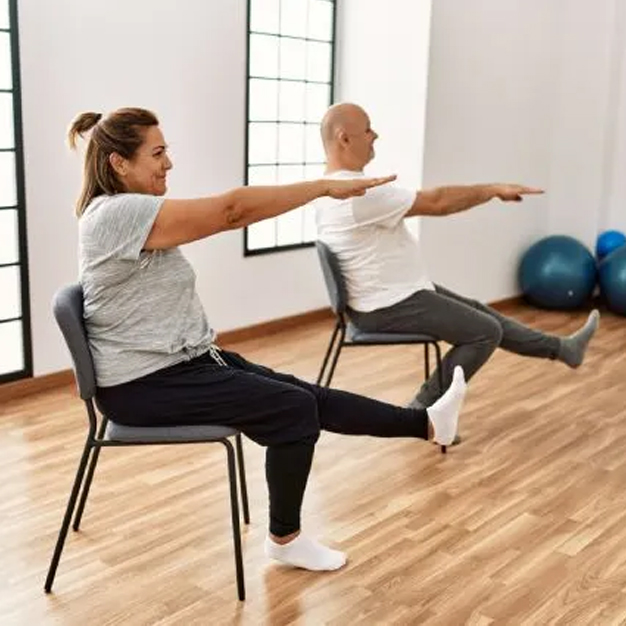 کلنیک توانبخشی وستیبولار در تهران