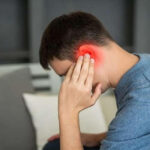 گرفتگی ناگهانی گوش پس از شنیدن صدای بلند؛ چه باید کرد؟