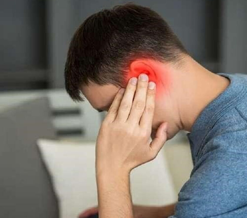 گرفتگی ناگهانی گوش پس از شنیدن صدای بلند؛ چه باید کرد؟
