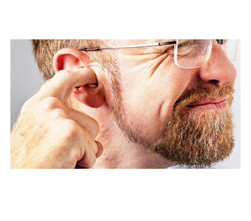 احساس-باد-در-گوش،-علل-و-راه-های-درمان-آن