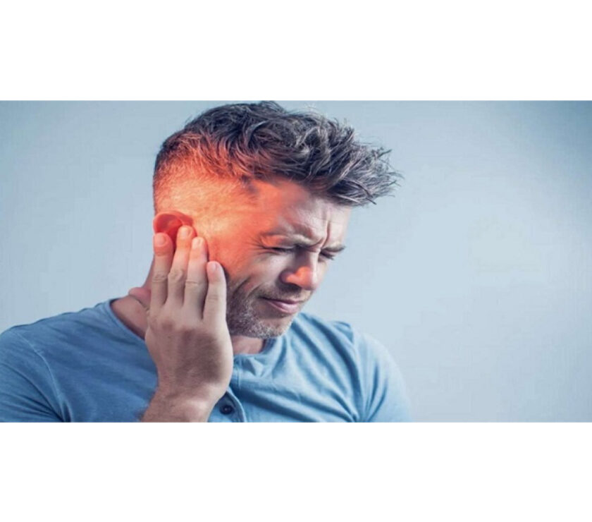 شنیدن صدای ضربان در گوش را جدی بگیرید