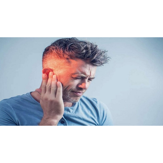 شنیدن صدای ضربان در گوش را جدی بگیرید