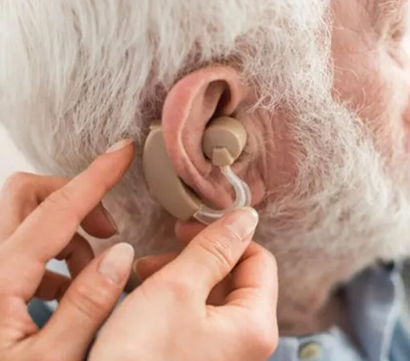 بهترین مدلهای سمعک زیمنس برای سالمندان