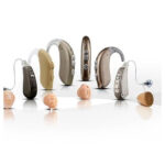 بهترین کلینیک شنوایی و تجویز سمعک در تهران