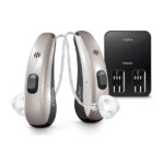 خرید سمعک برند زیمنس در تهران