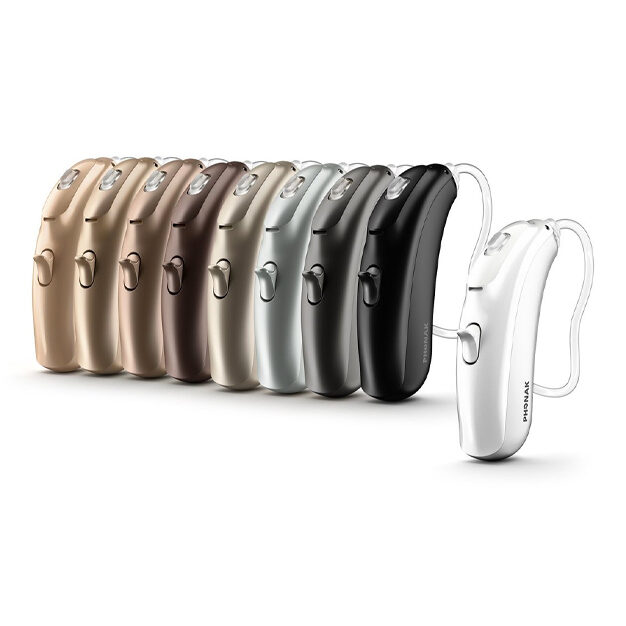 خرید سمعک برند فوناک در تهران