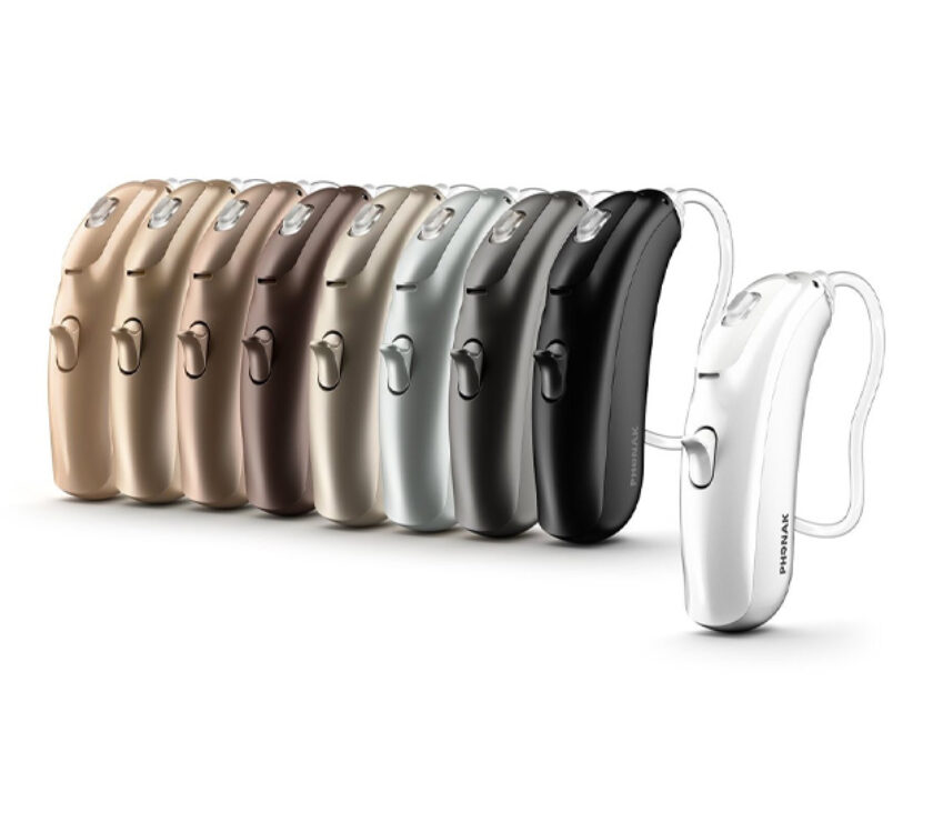 خرید سمعک برند فوناک در تهران