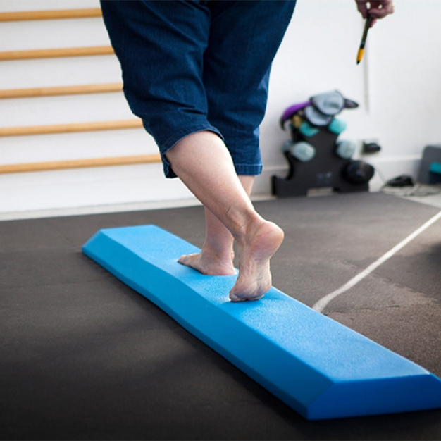 مرکز توانبخشی وستیبولار در تهران