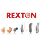 نمایندگی خرید سمعک برند ری‌اکس (Rexton) در تهران
