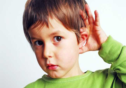 کم شنوایی چیست