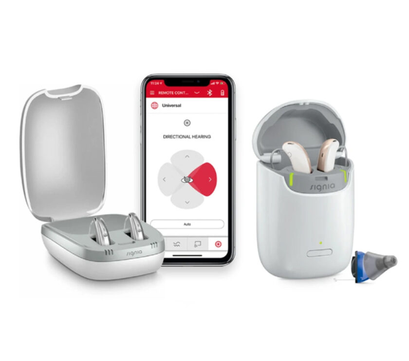 آخرین قیمت سمعک هوشمند در تهران