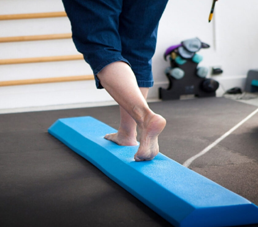 مرکز توانبخشی وستیبولار در تهران